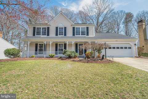 Hedges Run, WOODBRIDGE, VA 22192