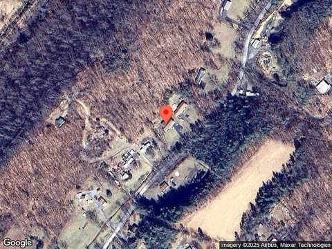 Simon Fox, HUNTINGDON, PA 16652