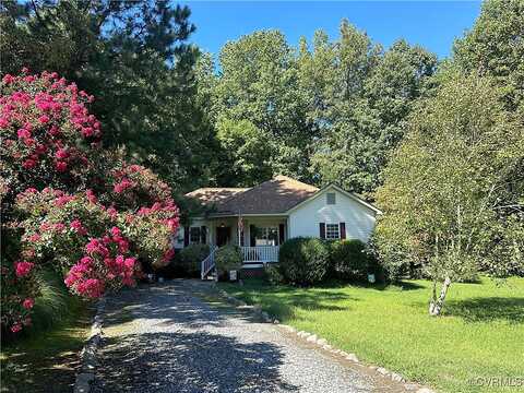 Hardwood, MIDLOTHIAN, VA 23114