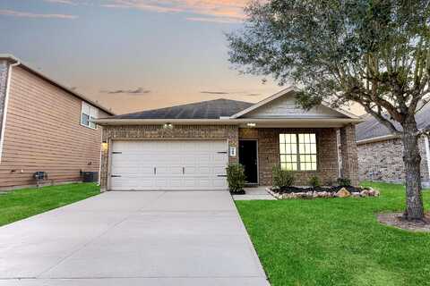 Dalkey, HOUSTON, TX 77051