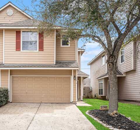 Ramla Place, HOUSTON, TX 77089