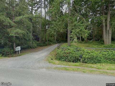 Bank, VASHON, WA 98070