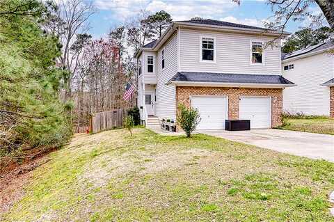 Brightwood, YORKTOWN, VA 23690