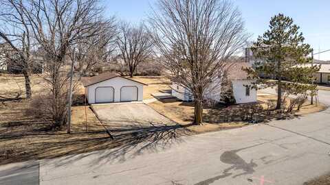 Bartlett, WYKOFF, MN 55990