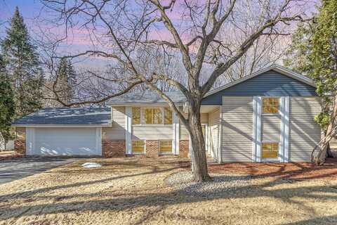 Mississippi, CHAMPLIN, MN 55316