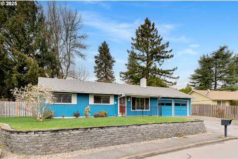 Burlcrest, PORTLAND, OR 97223