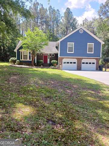 Canterbury, SWAINSBORO, GA 30401