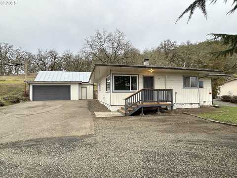 Crescent, ROSEBURG, OR 97470