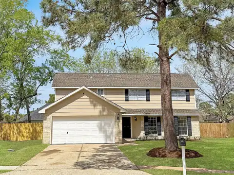 Inga, HOUSTON, TX 77064