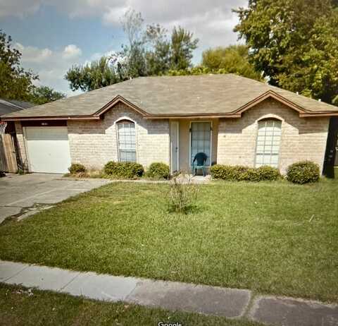 Langdon, HOUSTON, TX 77072