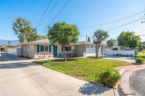 Hallwood, EL MONTE, CA 91732