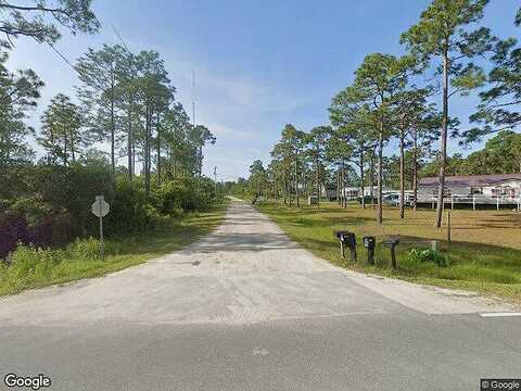 Bear Run, EASTPOINT, FL 32328