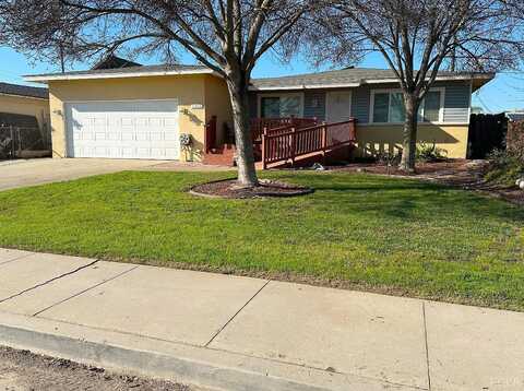 Hume, ARMONA, CA 93202