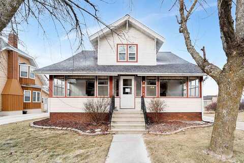 Washington, BRILLION, WI 54110
