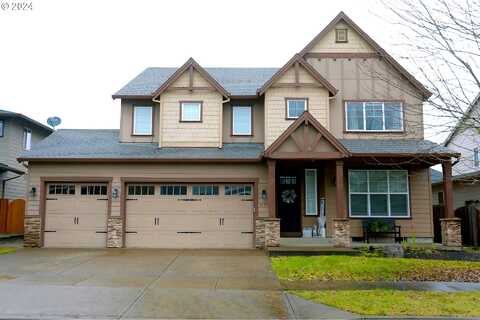 36Th, FOREST GROVE, OR 97116