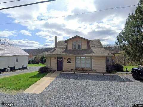 Raystown, HUNTINGDON, PA 16652