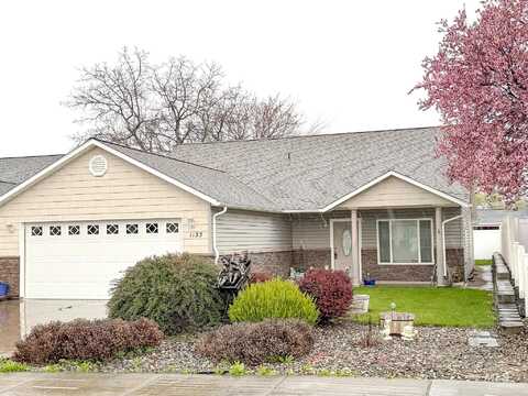 Liberty, CLARKSTON, WA 99403