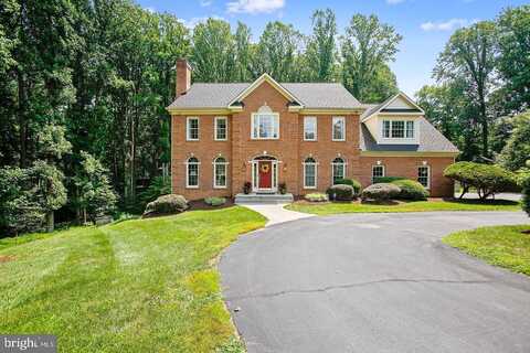 Timberline, OAKTON, VA 22124