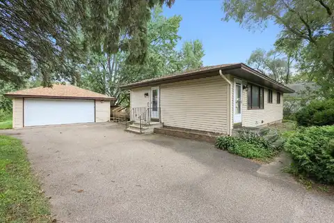 President, MINNEAPOLIS, MN 55434