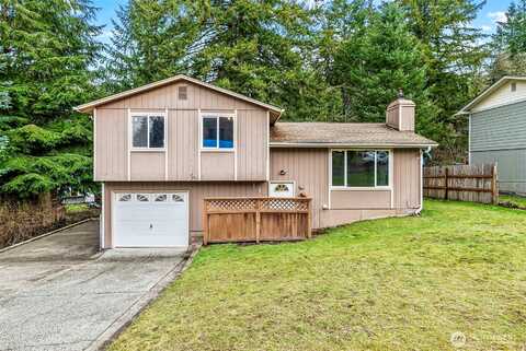 Maryhill, KELSO, WA 98626