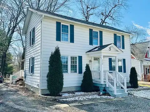 Main, SHIPPENVILLE, PA 16254