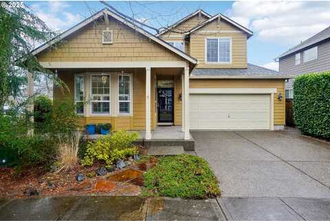 33Rd, FOREST GROVE, OR 97116
