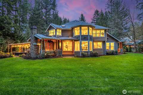Upper Preston, ISSAQUAH, WA 98027