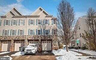 Wortham Crest, MANASSAS, VA 20109