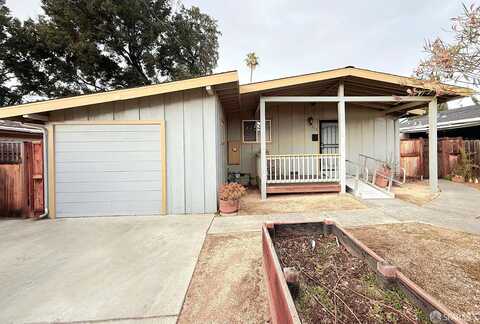 Grace, EAST PALO ALTO, CA 94303