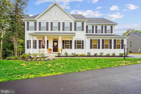 Abel Lake, FREDERICKSBURG, VA 22406