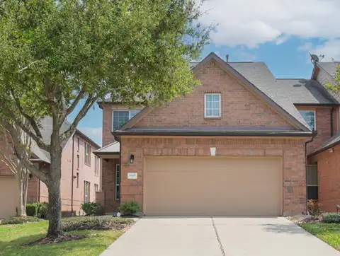 Glenwood Canyon, HOUSTON, TX 77077