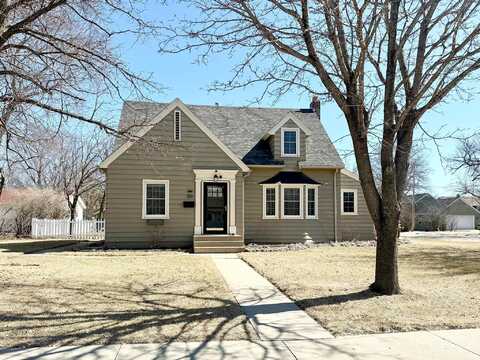 Cedar, ALEXANDRIA, MN 56308