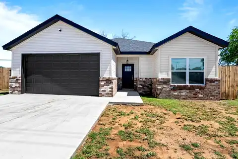 42Nd, LUBBOCK, TX 79412