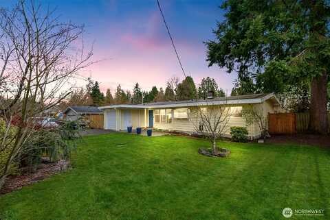 152Nd, SHORELINE, WA 98155
