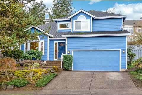 Partridge, BEAVERTON, OR 97007