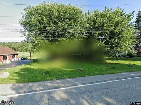 State Route 217, DERRY, PA 15627