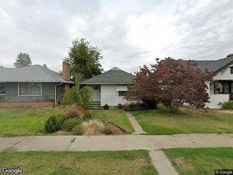 Everett, SPOKANE, WA 99207