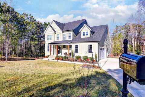 Royal, PROVIDENCE FORGE, VA 23140