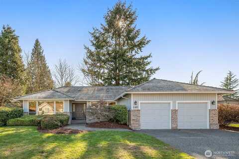 157Th, BOTHELL, WA 98011