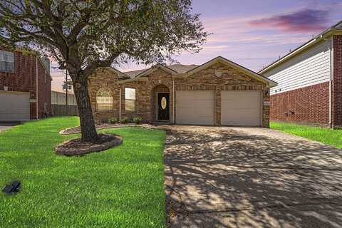 Ferndale Place, HOUSTON, TX 77064
