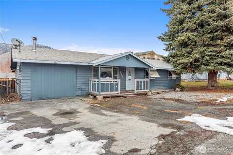Oak, CASHMERE, WA 98815