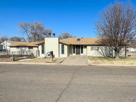 Cedar, LAMAR, CO 81052