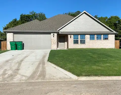 Lane, HOWE, TX 75459