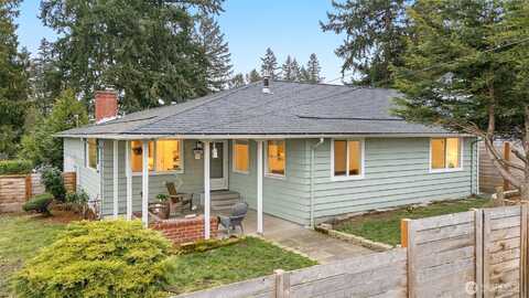 56Th, SEATTLE, WA 98178