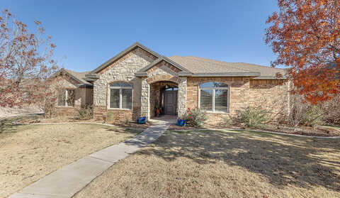 Granby, LUBBOCK, TX 79424