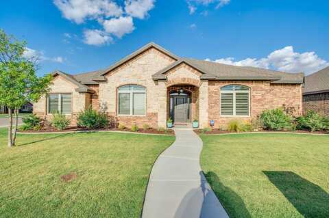 Granby, LUBBOCK, TX 79424