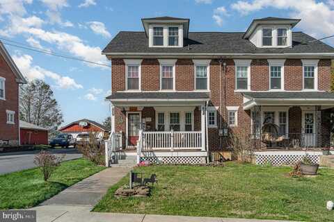 Summit, QUARRYVILLE, PA 17566
