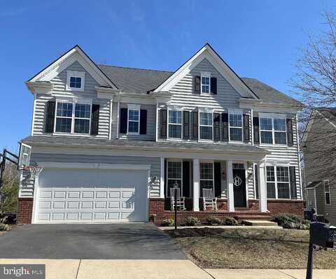 Woodlot, STAFFORD, VA 22554