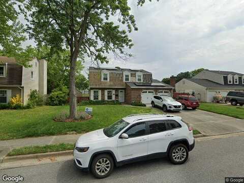 Melissa, HAMPTON, VA 23669