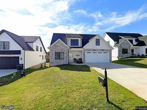 Harborough, FOREST, VA 24551